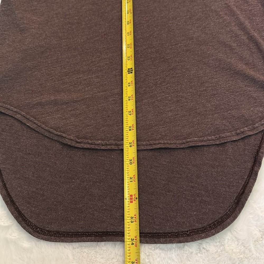 Majestic Threads San Diego Padres Fernando Tatis Jr. Brown T-shirt Mini Dress - Picture 12 of 13